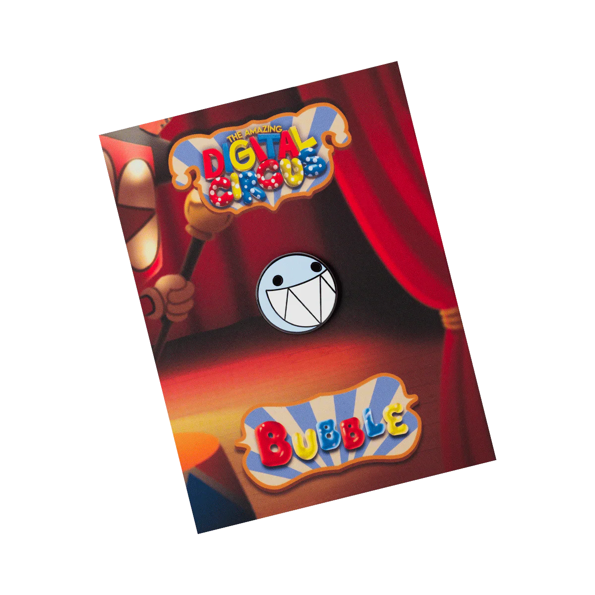 Bubble Pin - Image 2