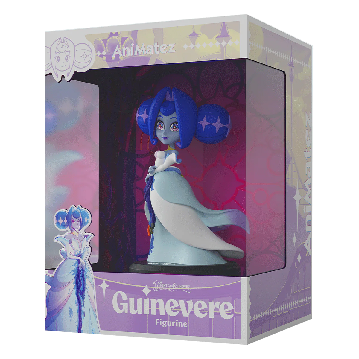 Guinevere Animatez - Image 2