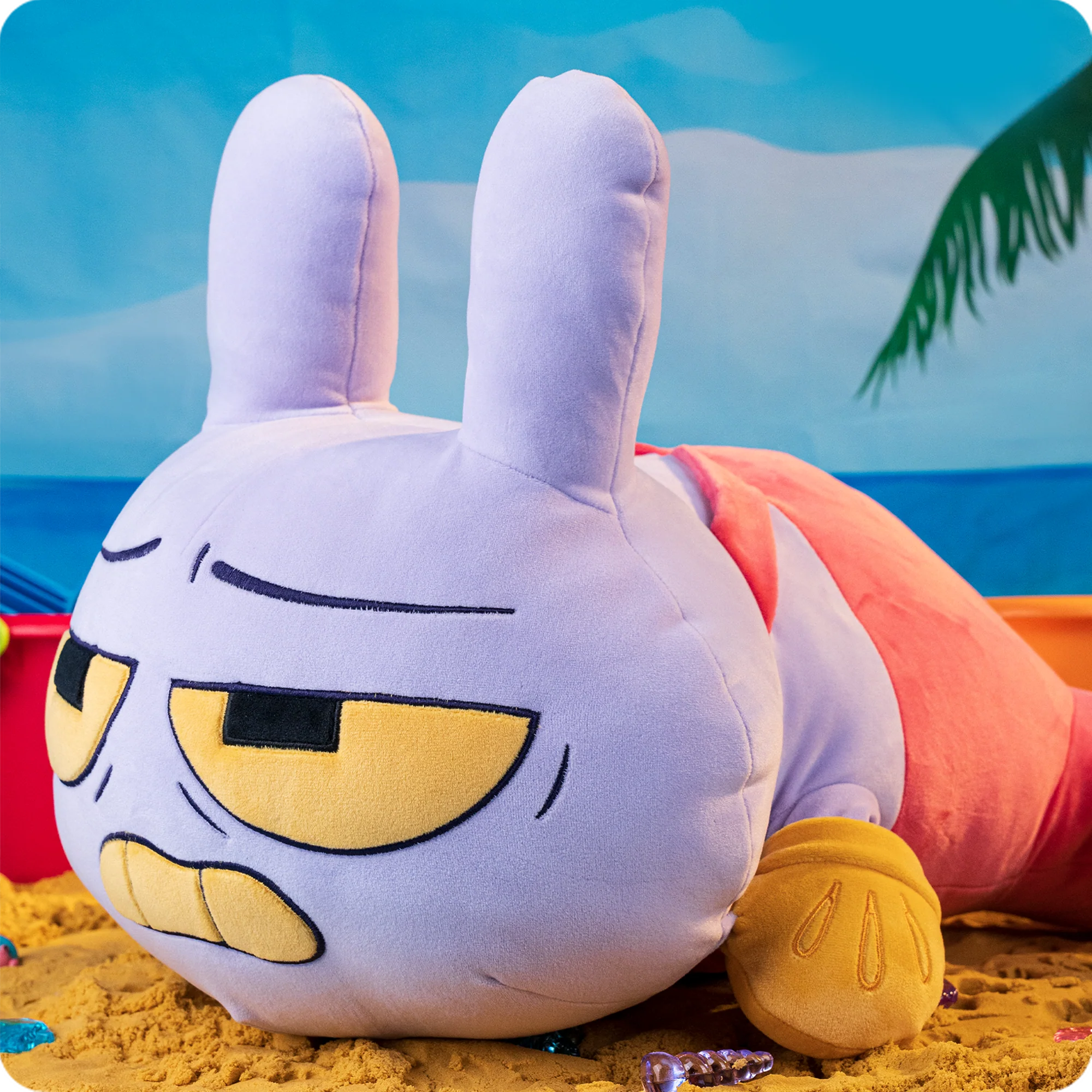 Jumbo Jax Plush - Image 2