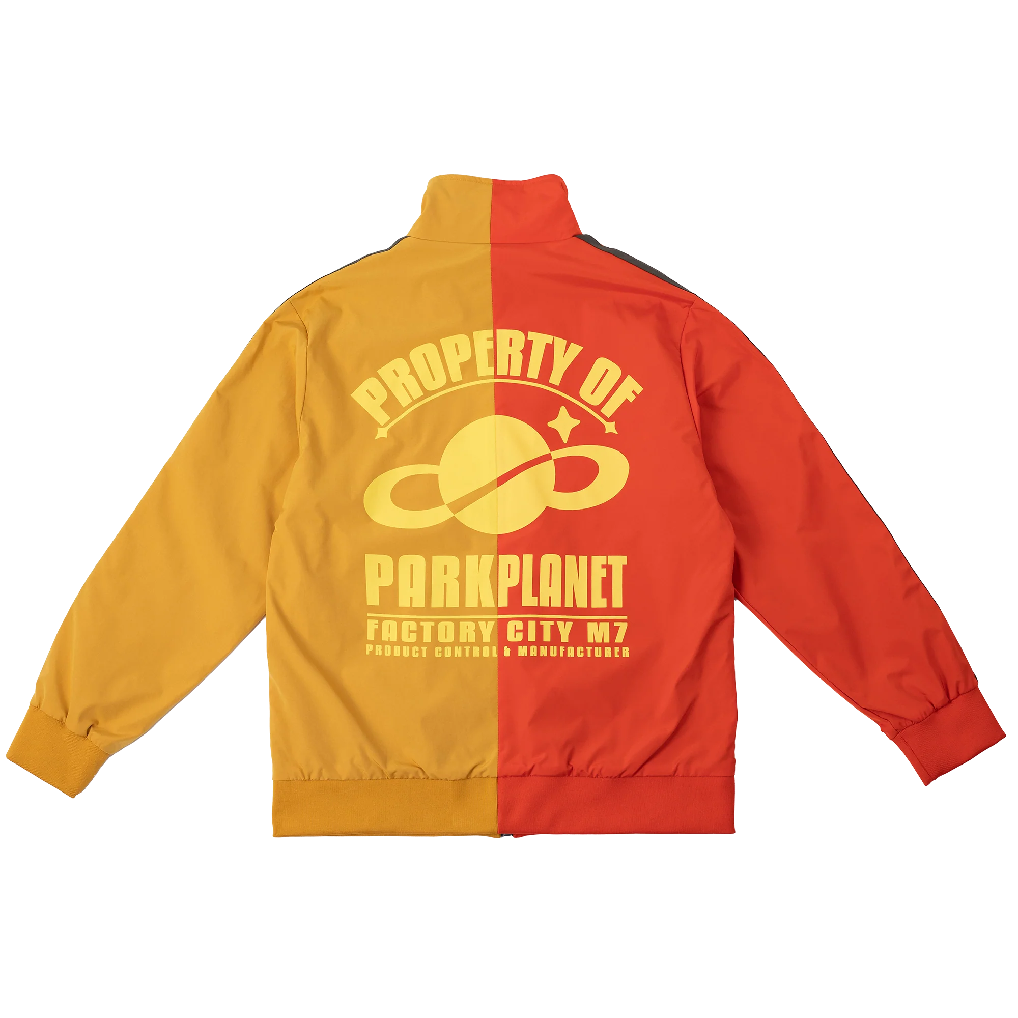 M7 Jacket