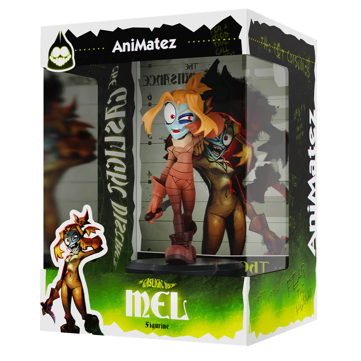 Mel Animatez - Image 2