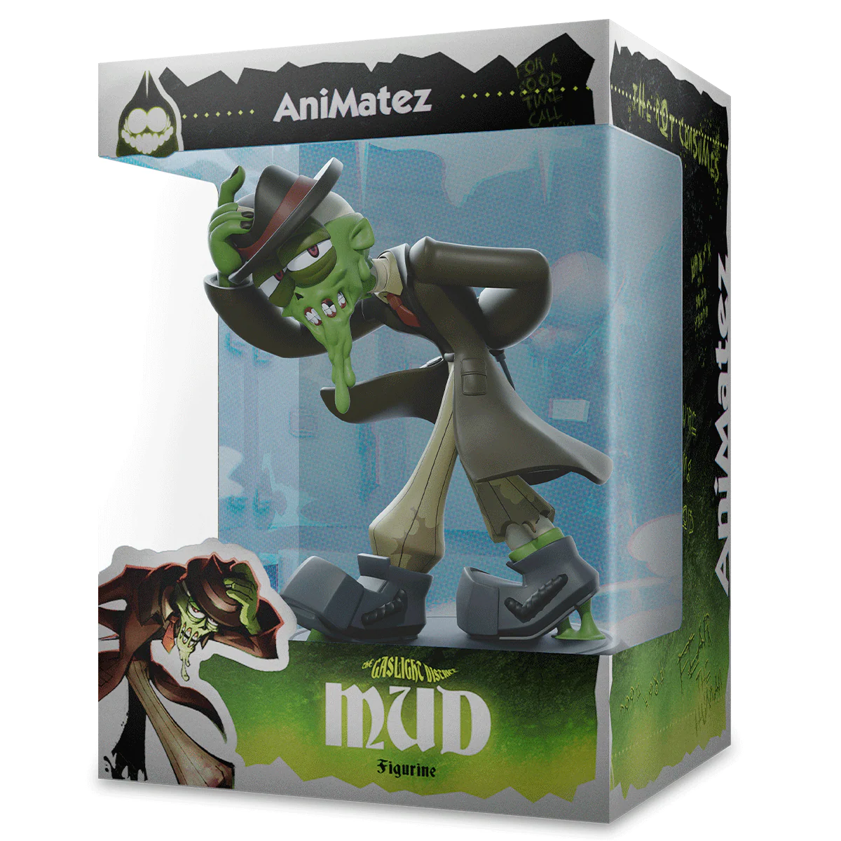 Mud Animatez - Image 2