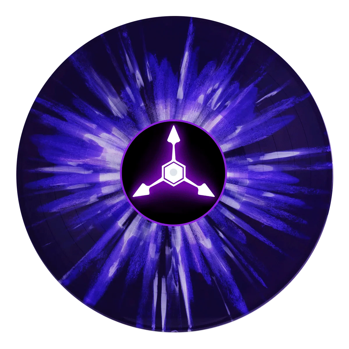 Murder Drones Vinyl Record #1 - Image 2