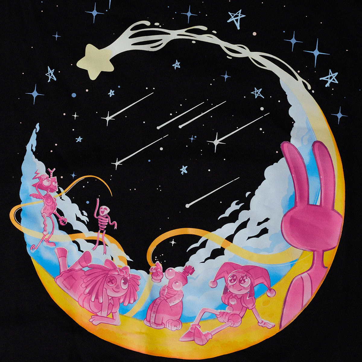 Stargazing Shirt - Image 2