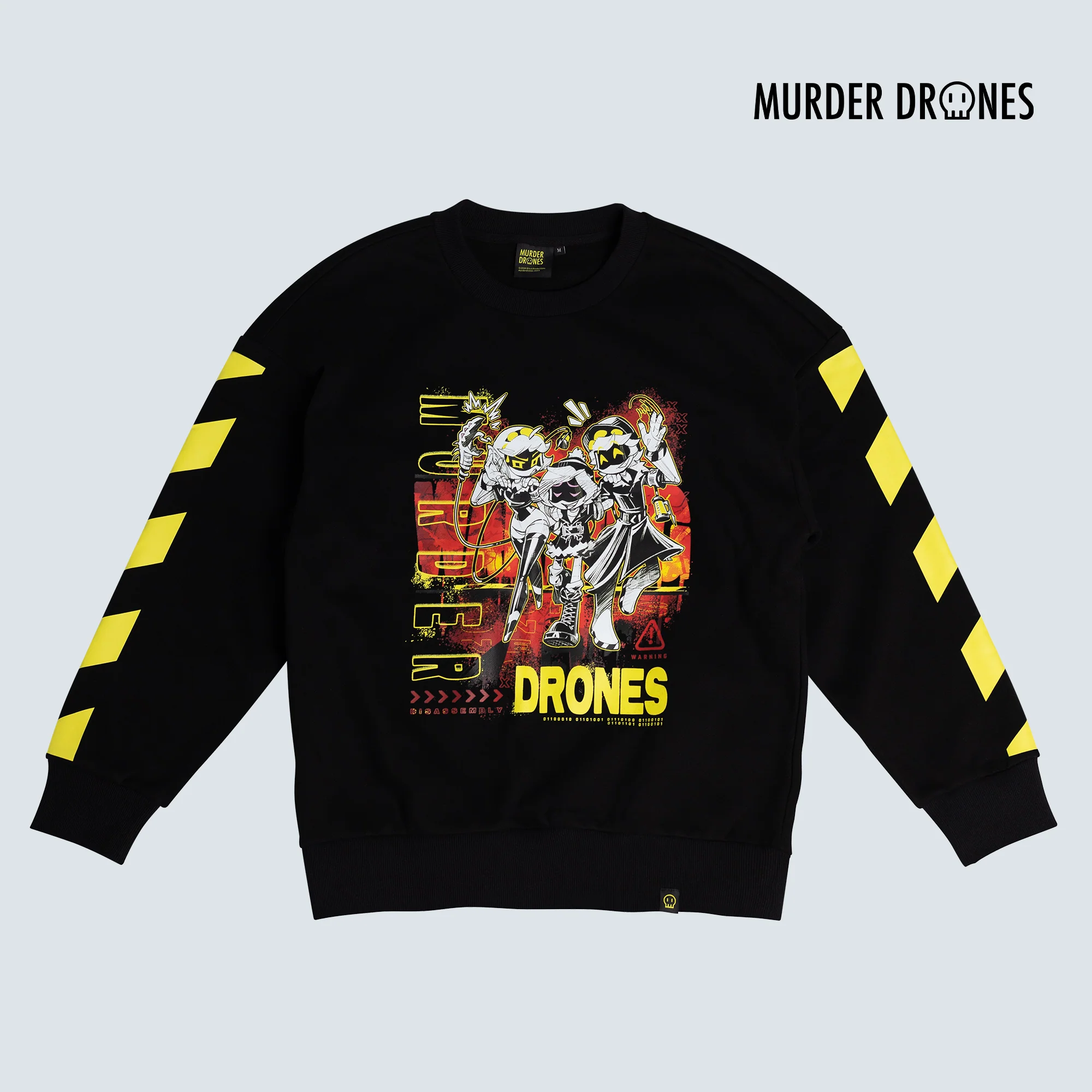 Triumphant Trio Jumper - Image 3